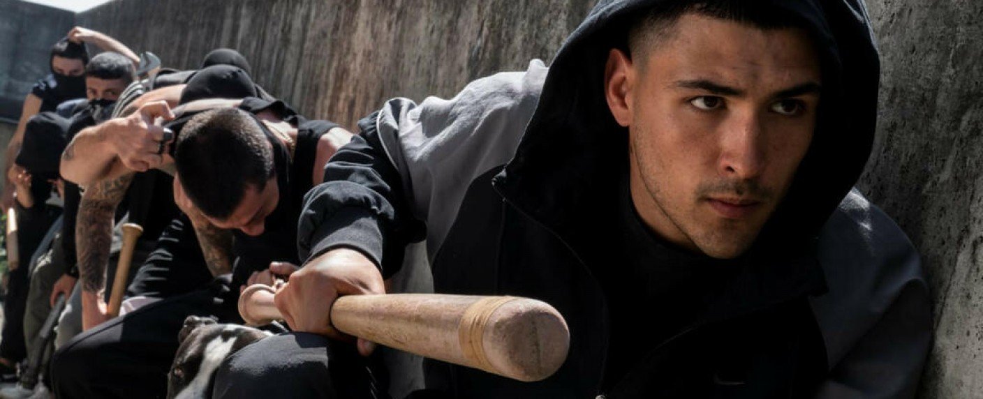 Sky zeigt eigenproduzierte Dramaserie