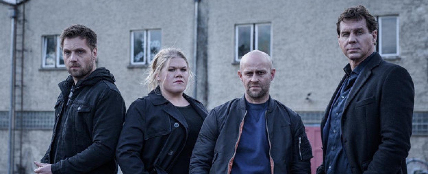 Finale der Thrillerserie fast vier Jahre nach der ersten Staffel