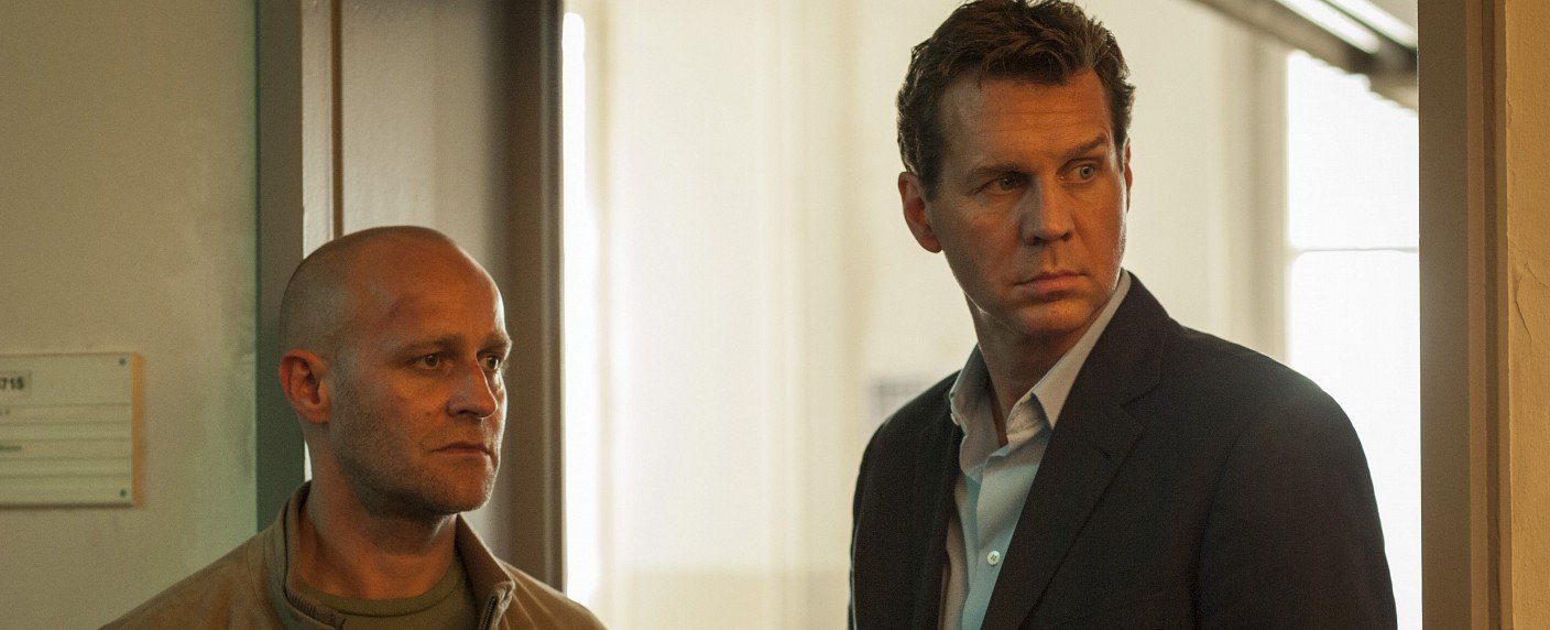 Prestigeprojekt von Matthias Glasner läuft am Freitagabend