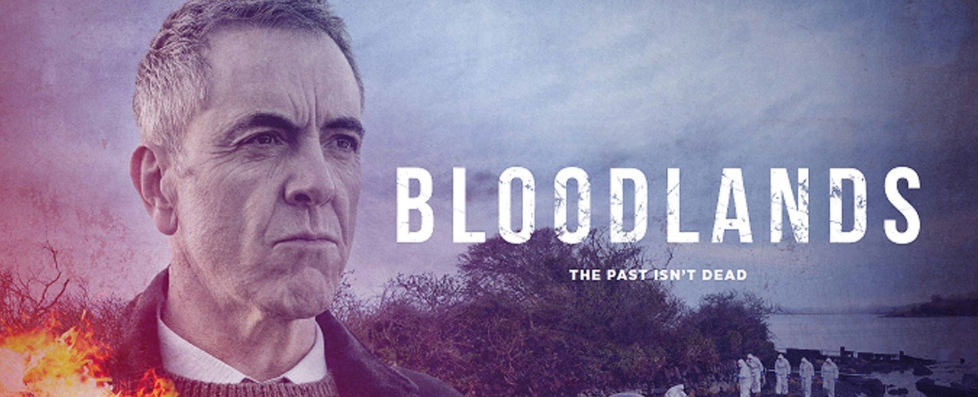 James Nesbitt kehrt mit neuem Fall zurück