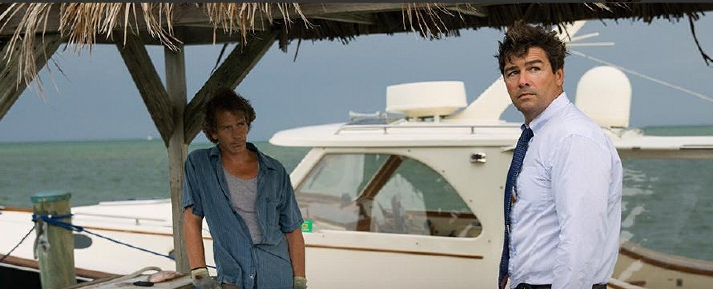 Neue Serie mit Kyle Chandler,  Linda Cardellini und Ben Mendelsohn