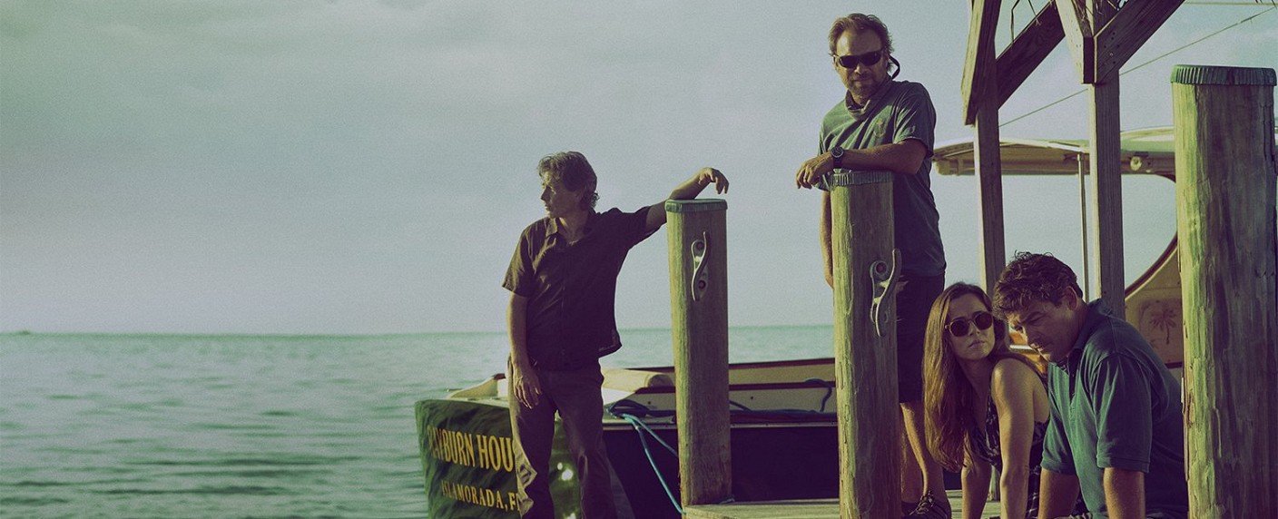 Zehn abschließende Folgen gehen bei Netflix online