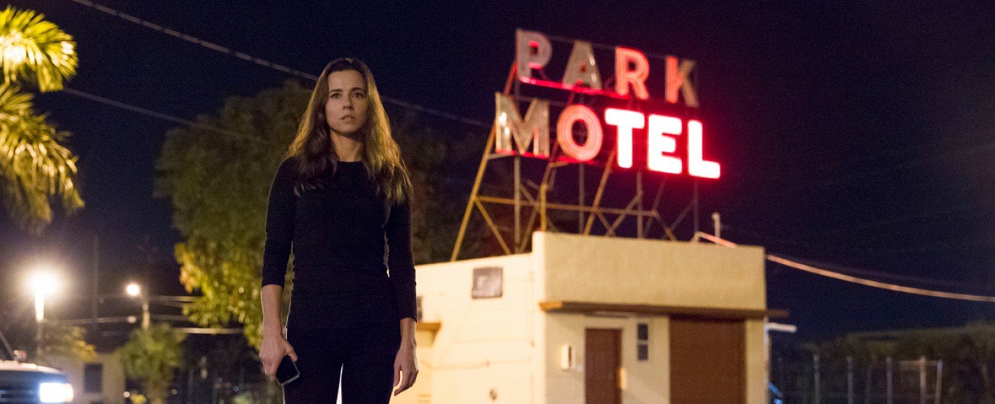 Neue Folgen werden weltweit Ende Mai veröffentlicht