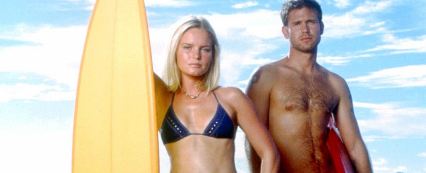 Original mit Kate Bosworth kam 2002 in die Kinos