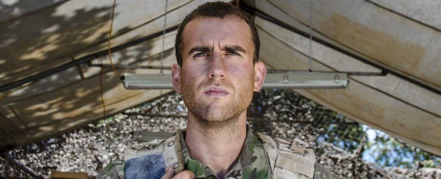 Serie basiert auf Roman von britischem Priester