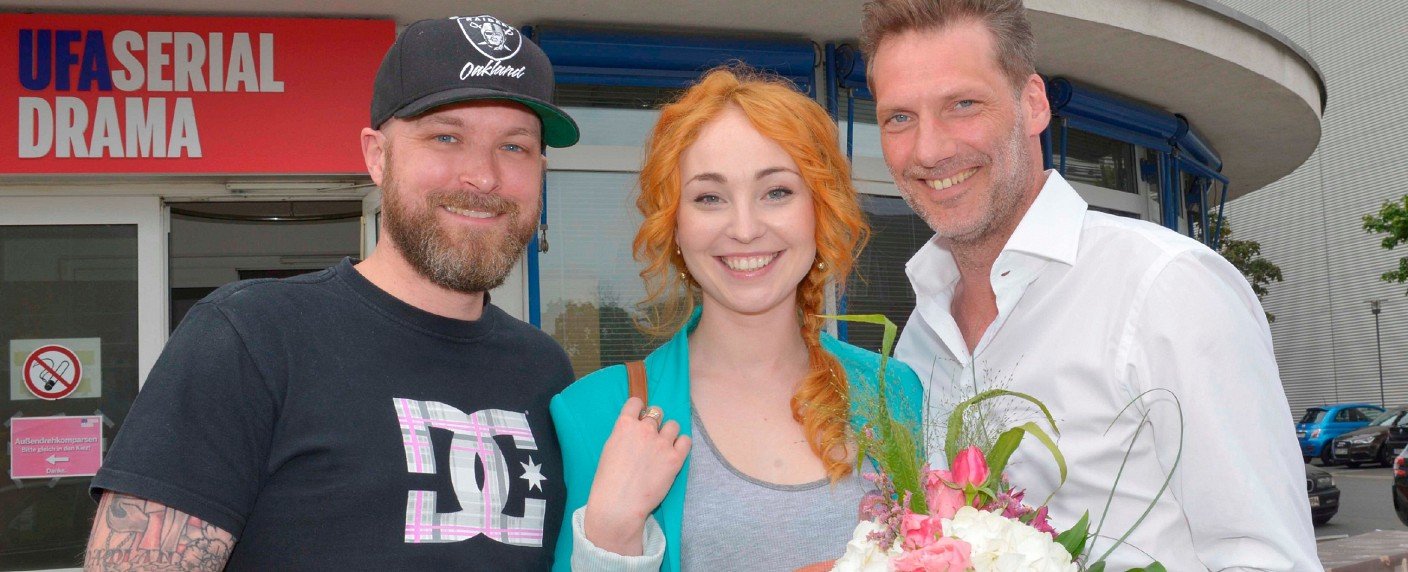 Abschied von Anna Juliana Jaenner