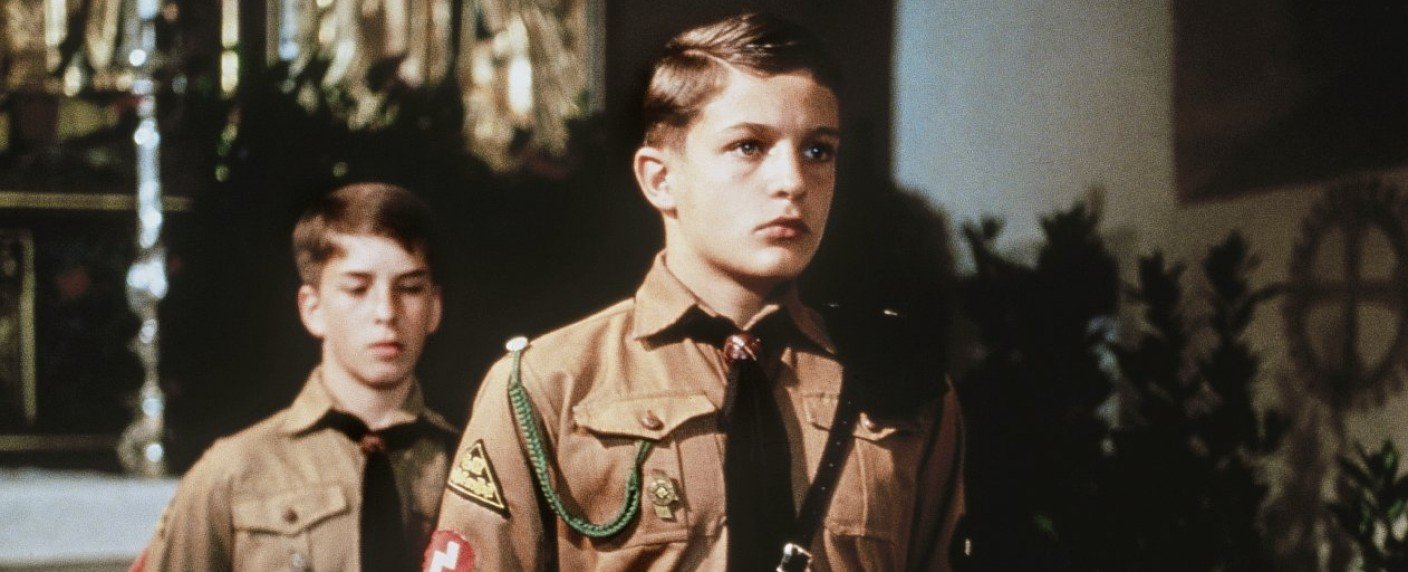 tagesschau24 ändert Pläne für Hitlerjugend-Drama mit Gedeon Burkhard