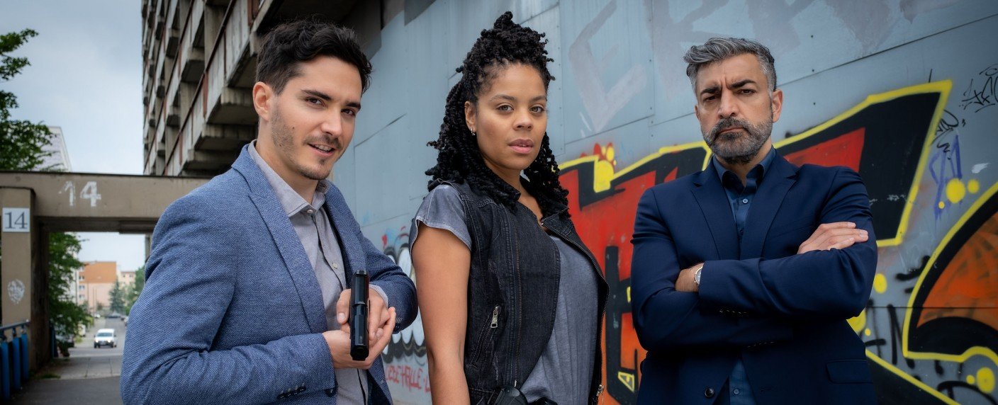 Verlängerung noch vor Ausstrahlung der zweiten Staffel