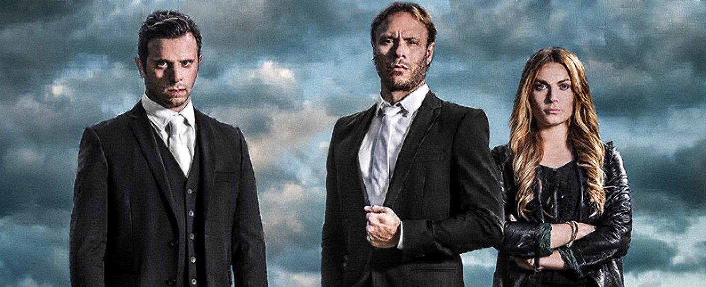 Schwedisches Familiendrama bei arte