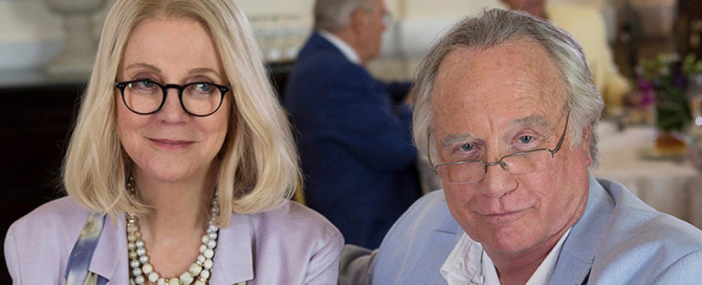 Premiere im Februar sticht HBO-Film aus