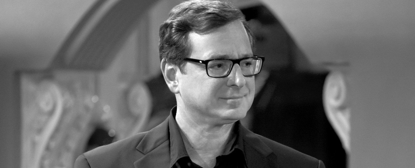 Beliebter Schauspieler, Comedian und Host wurde 65 Jahre alt