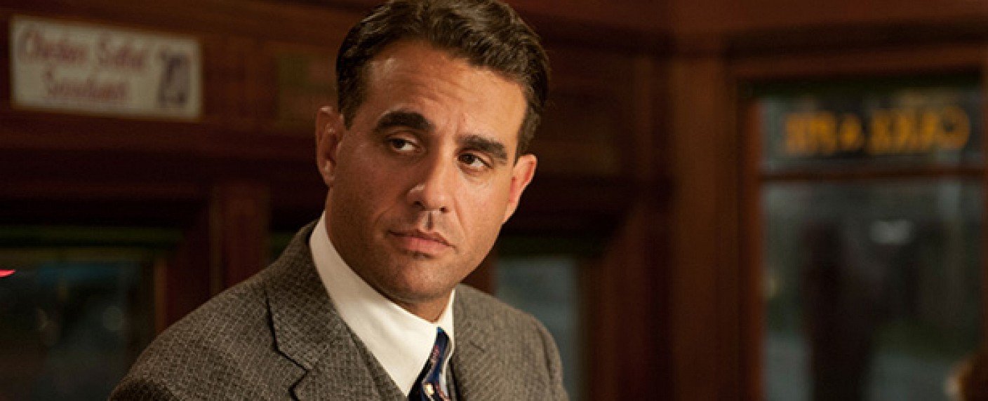 Amazon Prime-Serie über geheimes Regierungsprojekt