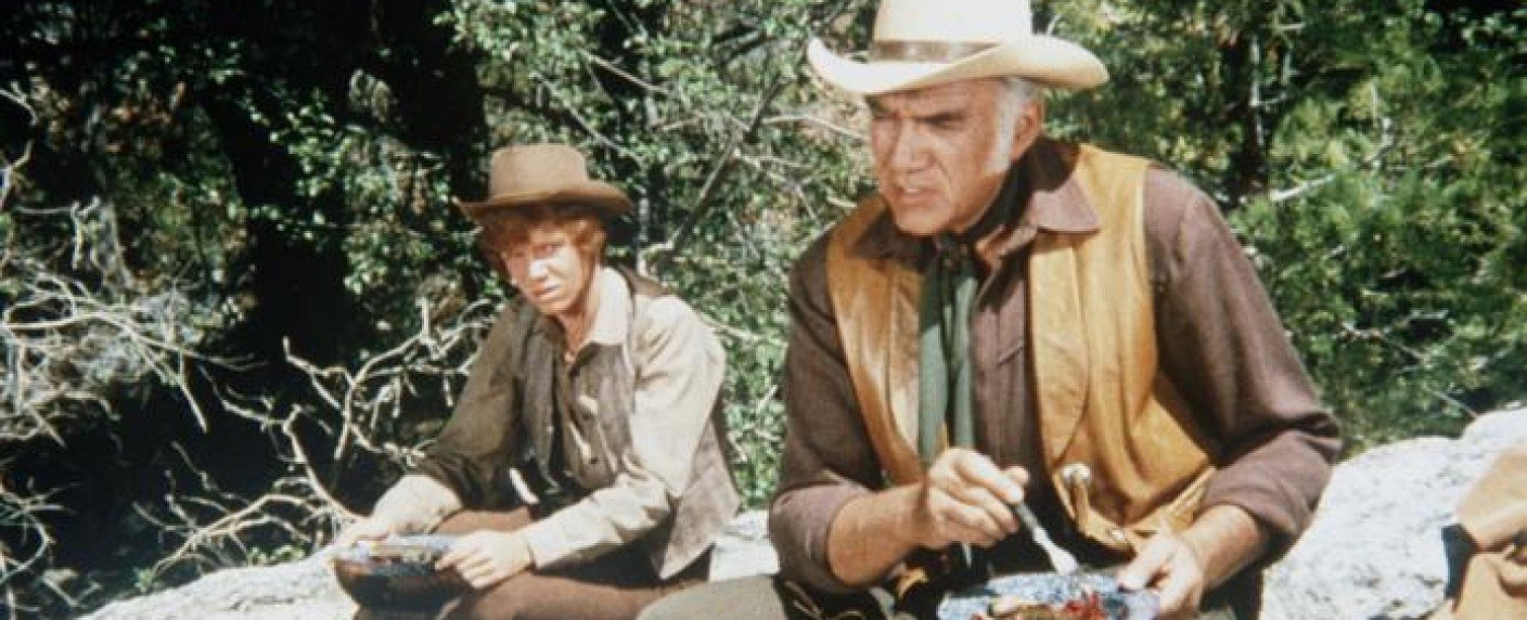 Westernklassiker darf in die Primetime