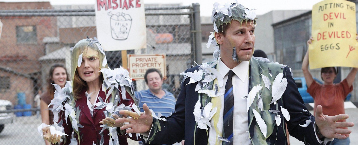 "The Blacklist" soll im Frühjahr 2015 zurückkehren