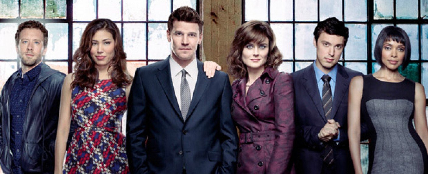 Crime-Serie geht in die Verlängerung