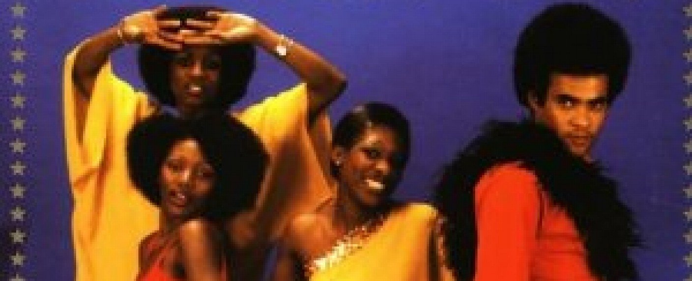 Im April wird die Boney M.-Story beleuchtet