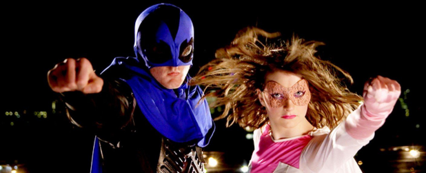 BBC startet Comedy-Reihe mit echten Exzentrikern