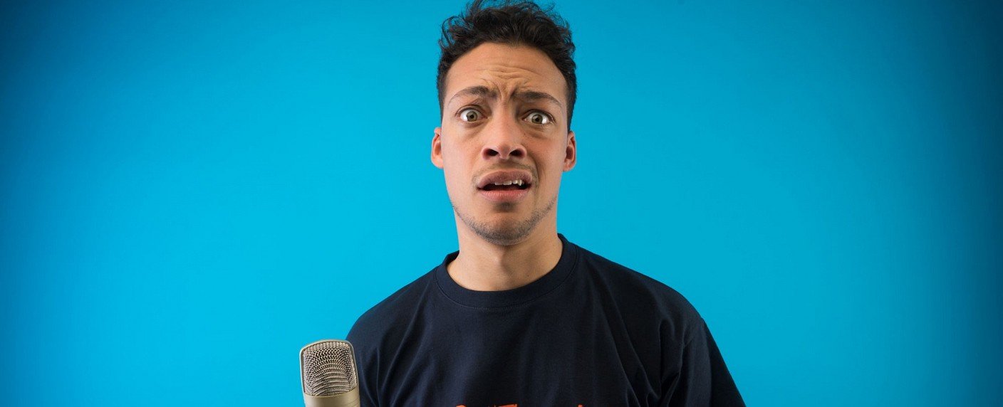 Schlechte Quoten für Late-Night-Show mit Aurel Mertz