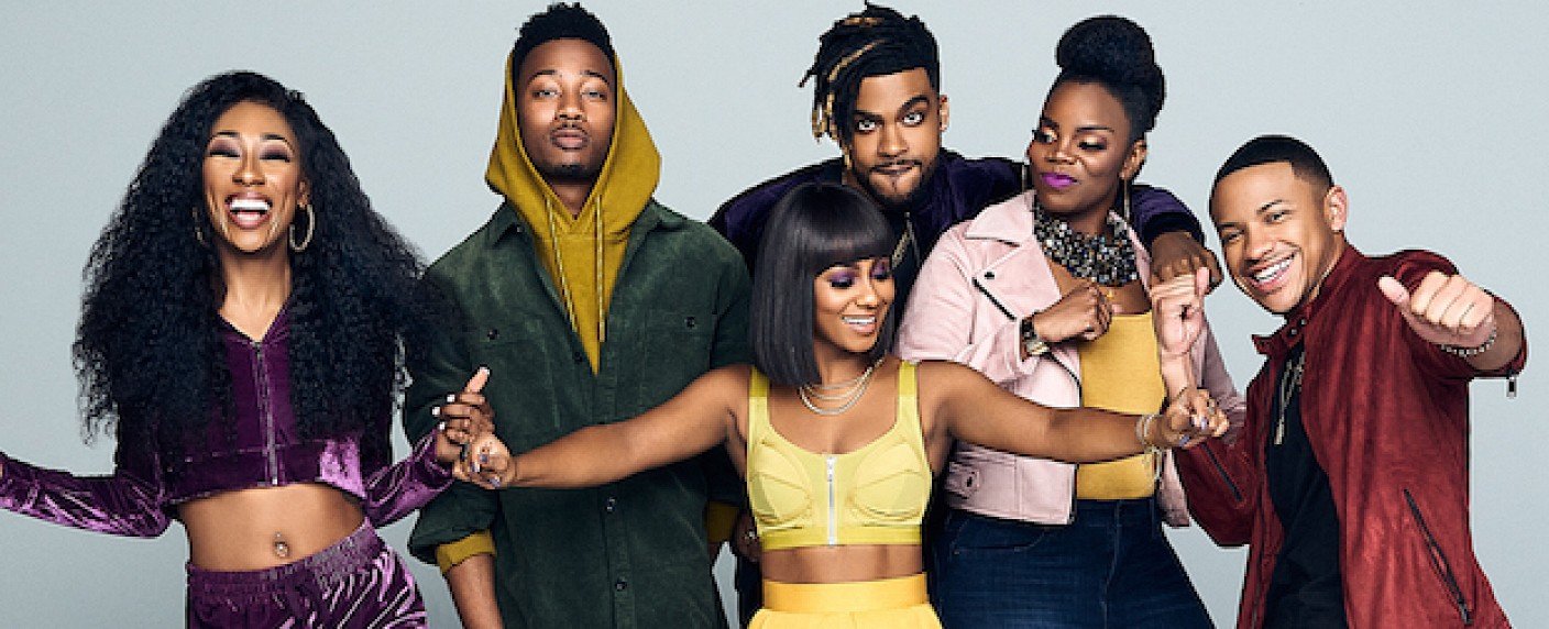 US-Sender BET hält an jungen Serien fest