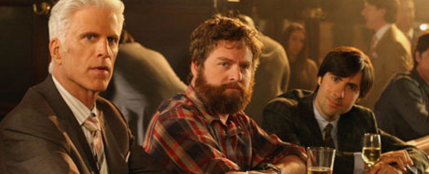 HBO-Comedyserie wird nahtlos fortgesetzt