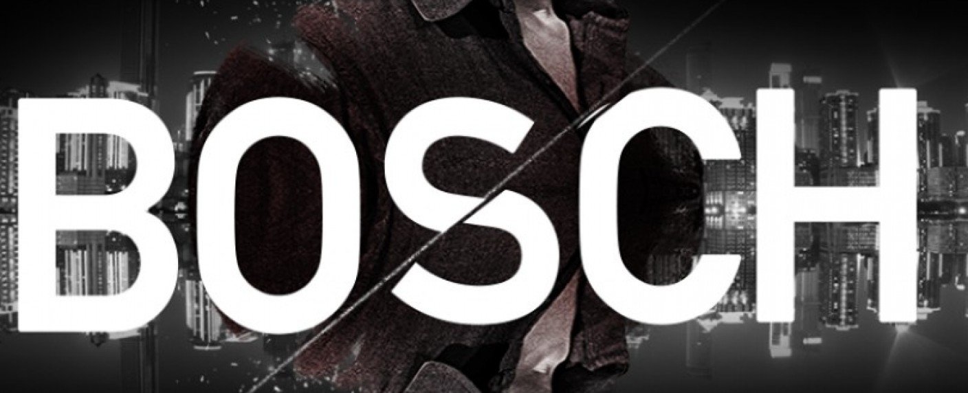 Prequel "Bosch: Start of Watch" mit neuem Bosch-Darsteller