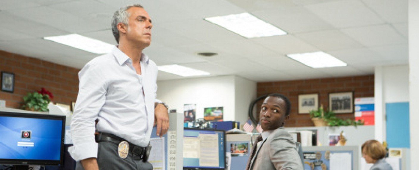 Zehn Folgen gehen auch in Deutschland online