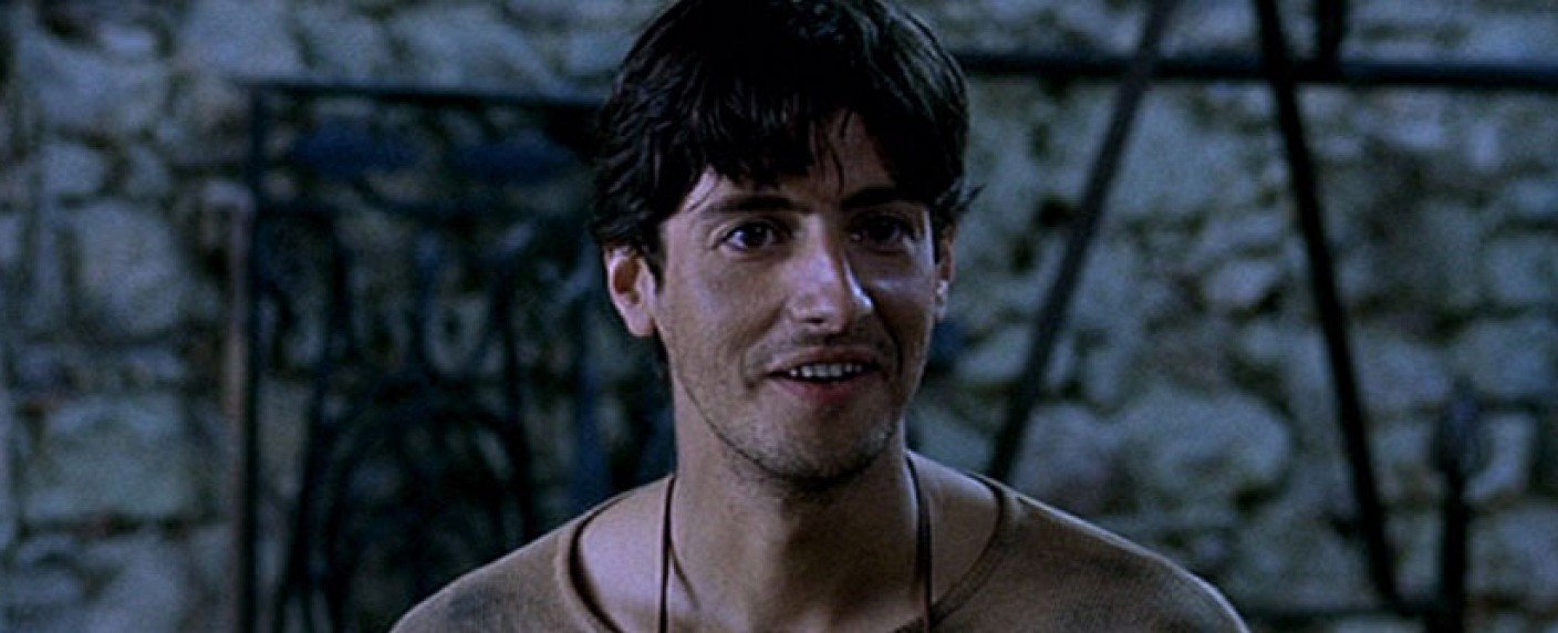 Spanischer "Zorro"-Darsteller Juan Diego Botto engagiert