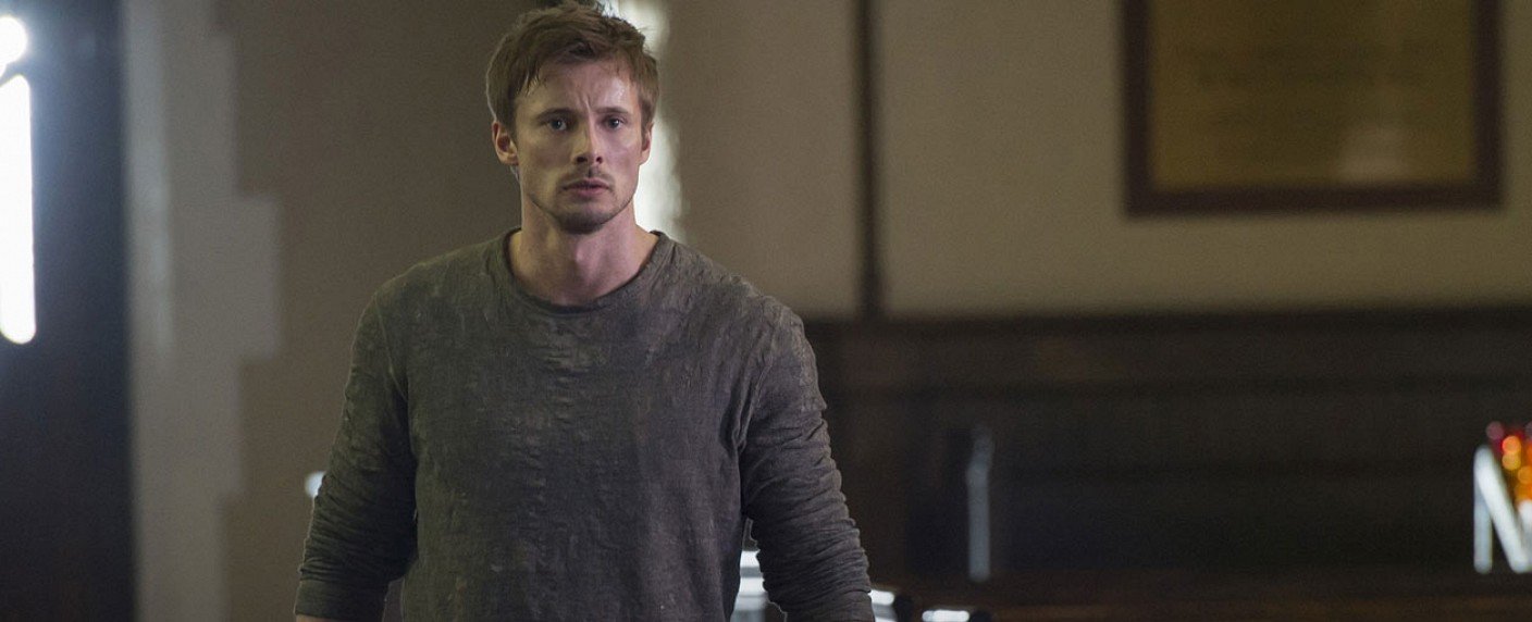 Kurzlebiges Sequel feiert Deutschlandpremiere