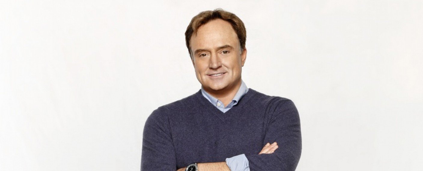 Wieder gemeinsam mit Elisabeth Moss vor der Kamera