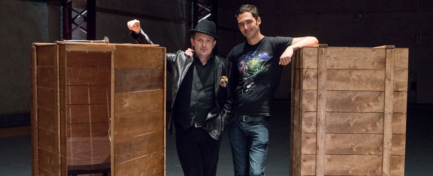 Spielerische Tour durch das Gehirn startet Mitte September