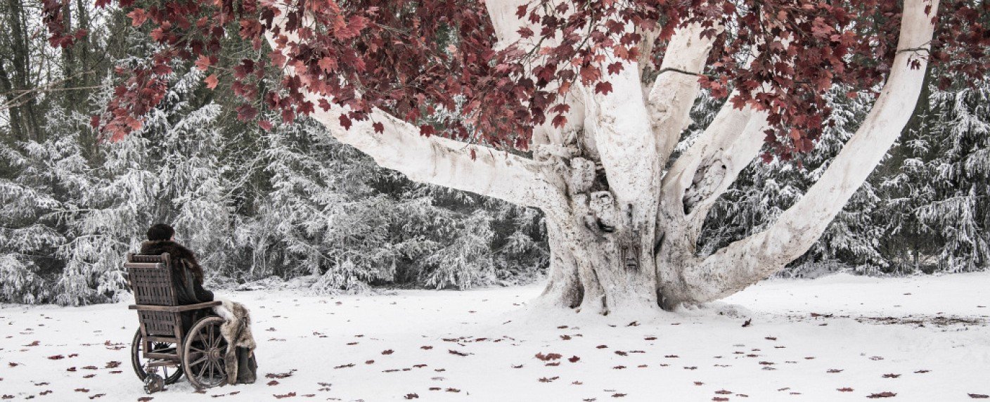 Ruhe vor dem Sturm auf Winterfell?