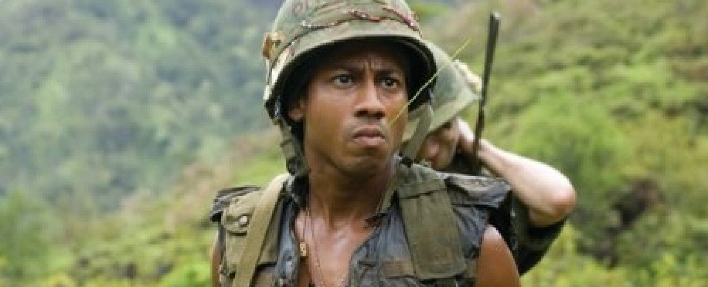 Midseason-Comedy von Craig Robinson für NBC