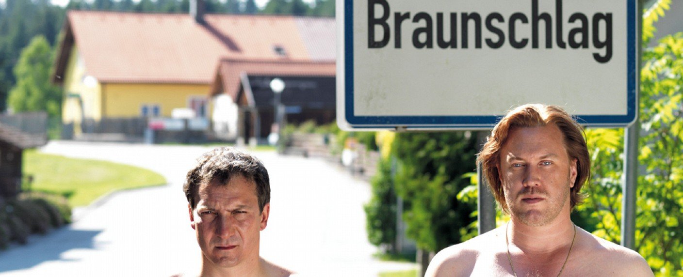 Österreichische Serie von David Schalko nimmt nächste Hürde