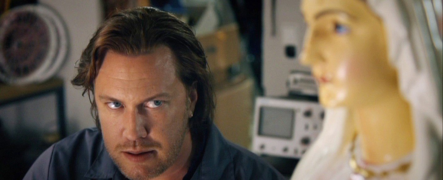 ABC bestellt Drehbuch zu einer Comedyserie