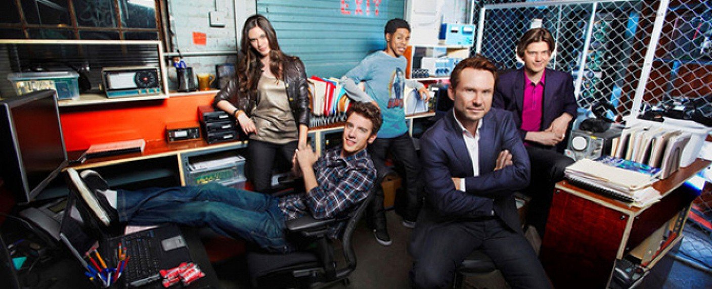 "Are You There, Chelsea?" übernimmt Sendeplatz