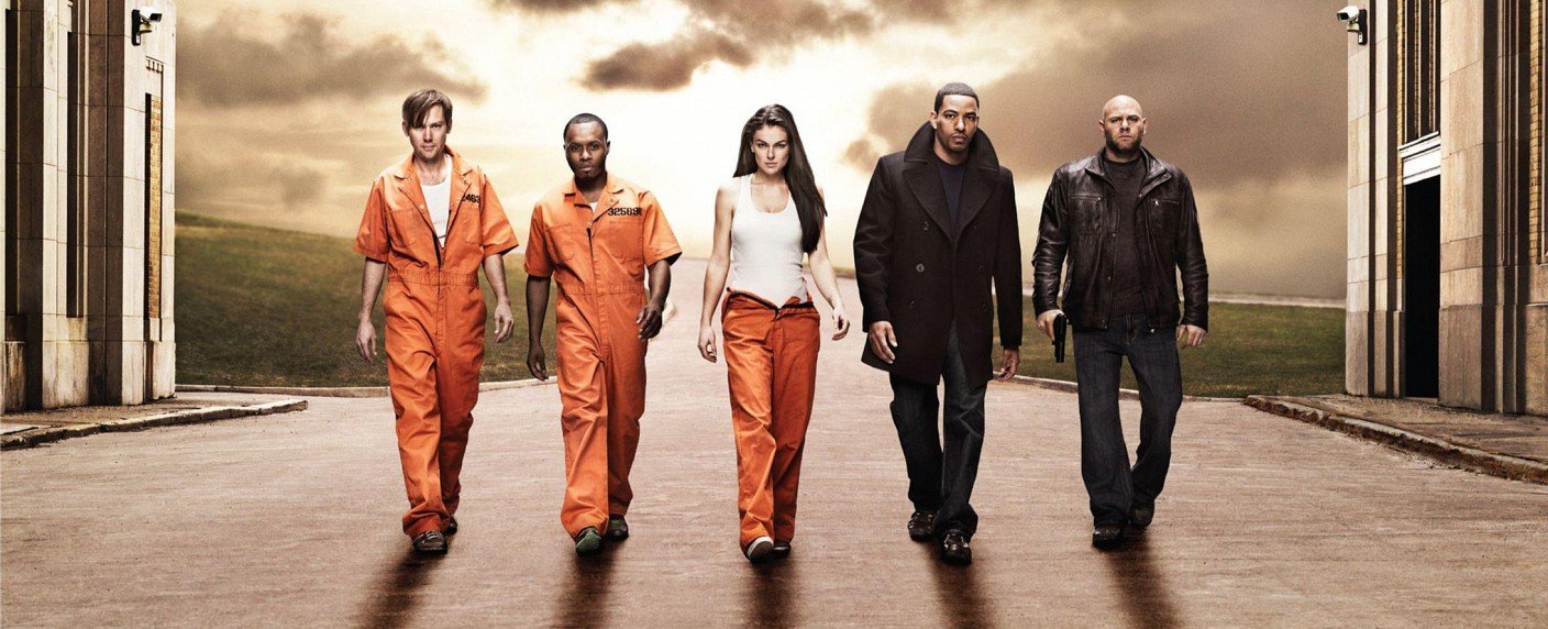 Ende Juli starten die letzten zehn Folgen