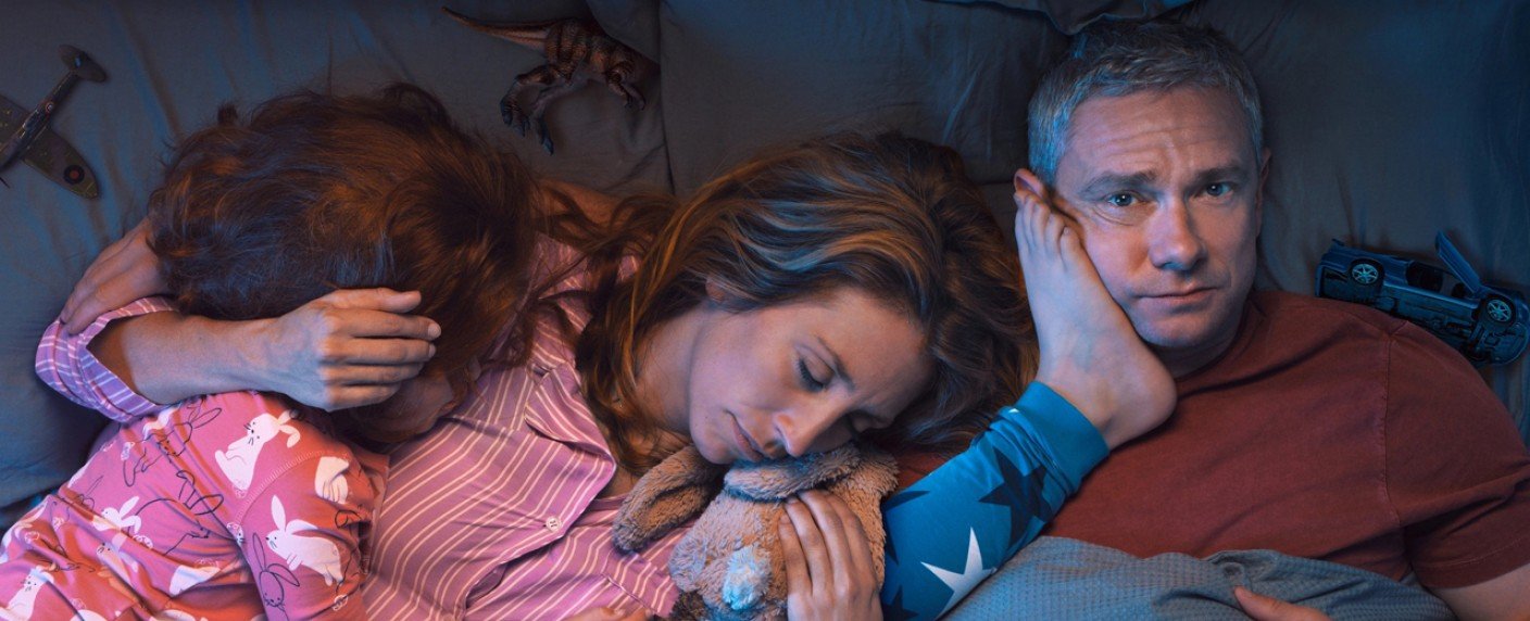 US-Sender bestellt weitere Staffel von "Dave" und "Mr. Inbetween"