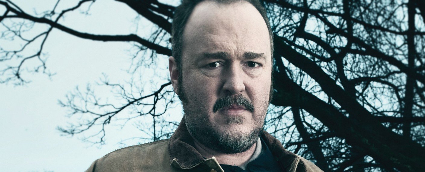 "Supergirl" muss mit Chris Browning als Reactron kämpfen