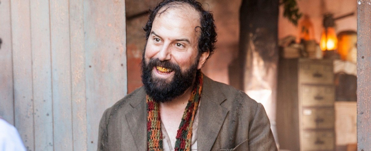 Weiterer Neuzugang für die Bevölkerung von Hawkins