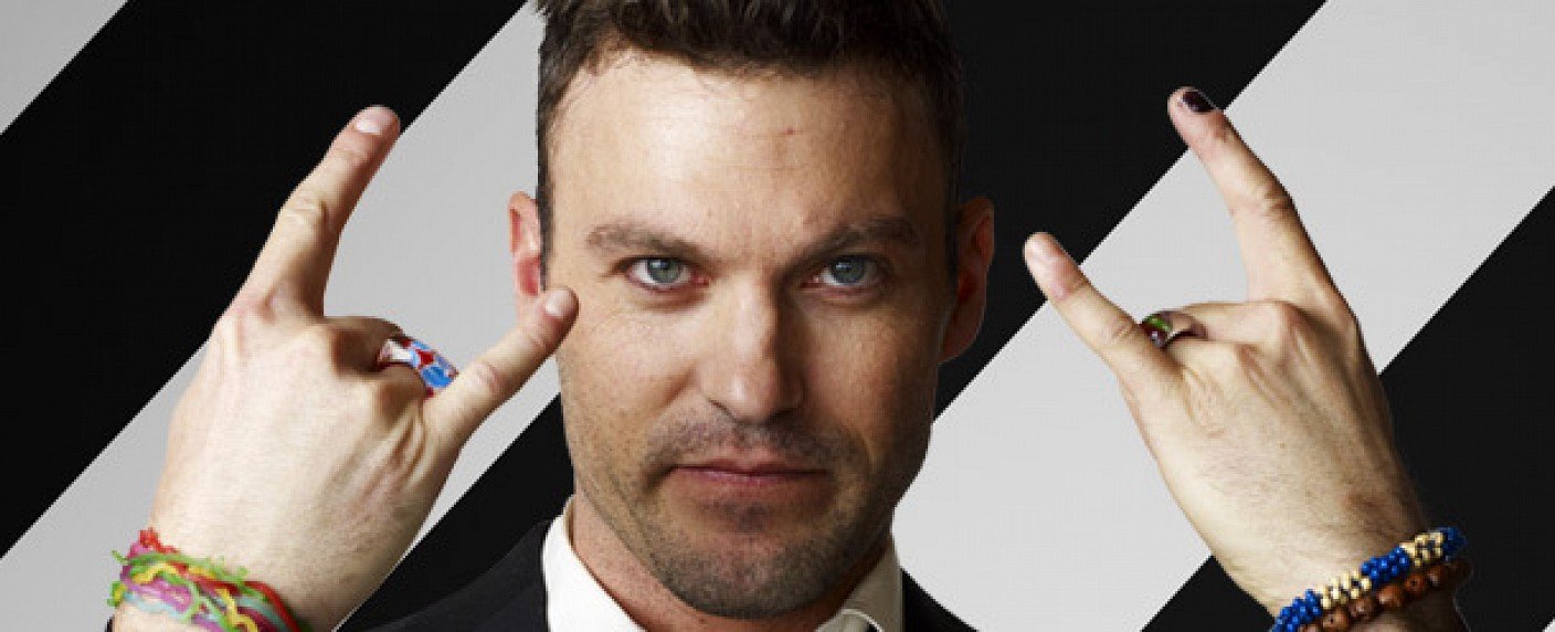 Charlies Erzfeind Sean als dauerhafte Präsenz