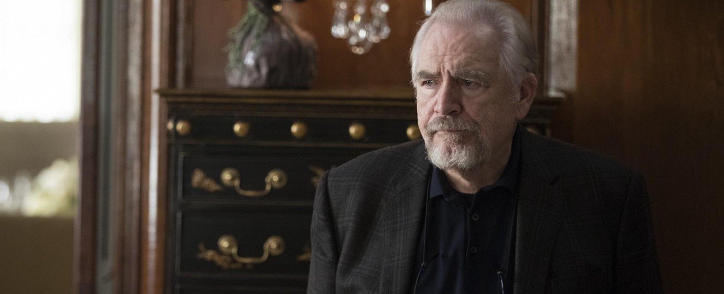 Familien-Epos um Macht und Geschäfte im 21. Jahrhundert