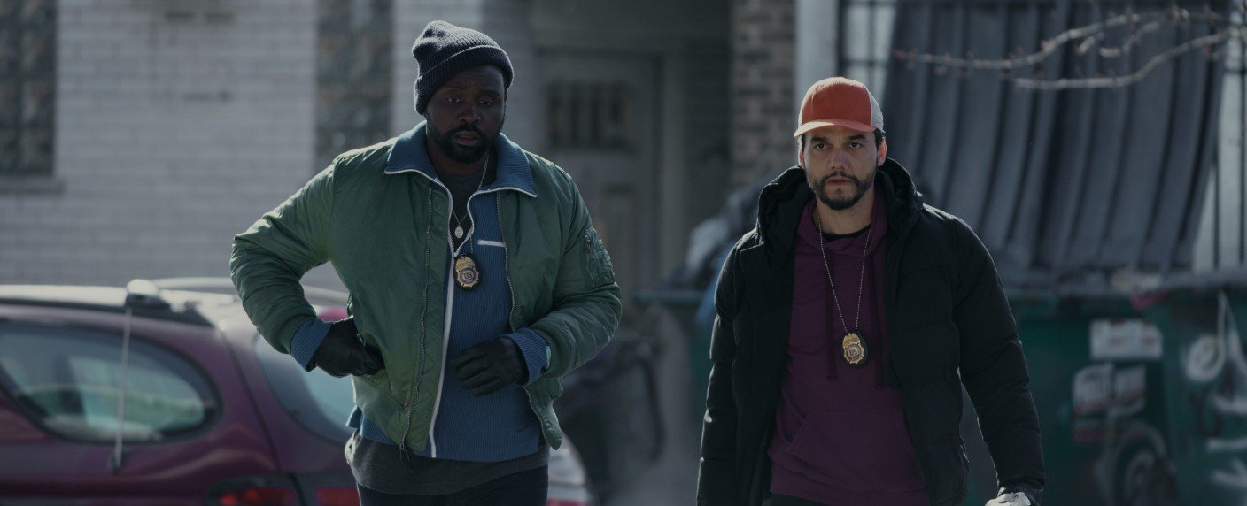 Zwei Kleinganoven beklauen versehentlich Drogen-Imperium