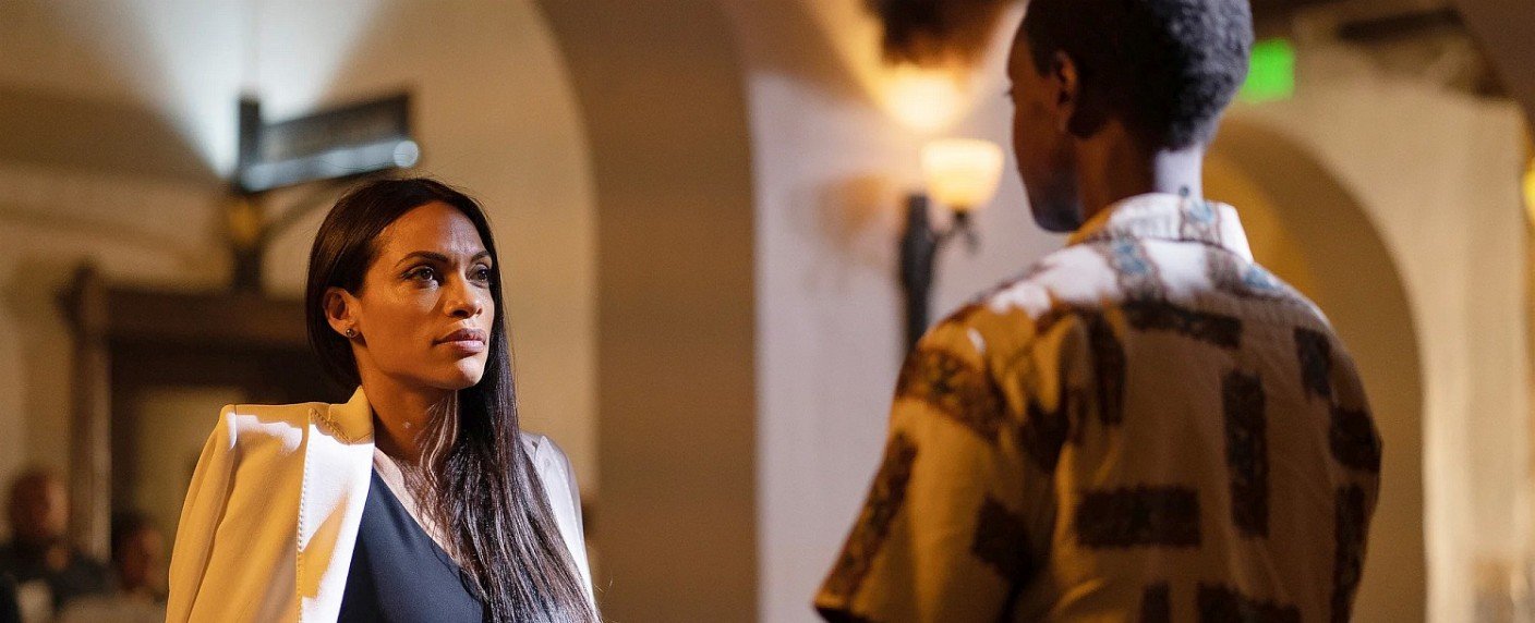 Ermittlerin kehrt in korrupte Heimatstadt zurück