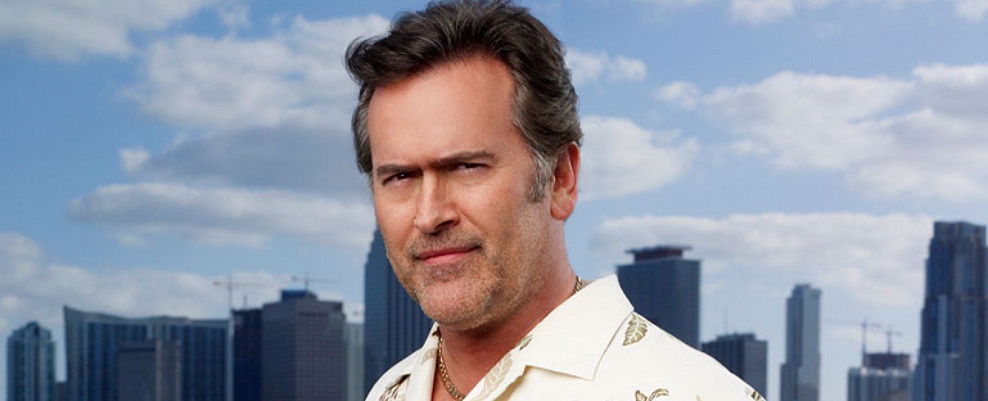 Contest-Show im Horror-Umfeld