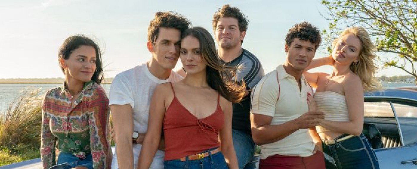 Berufsanfänger zwischen Long Island und Manhattan