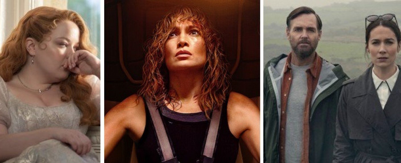 Monatshöhepunkte beim Streamingdienst im Überblick