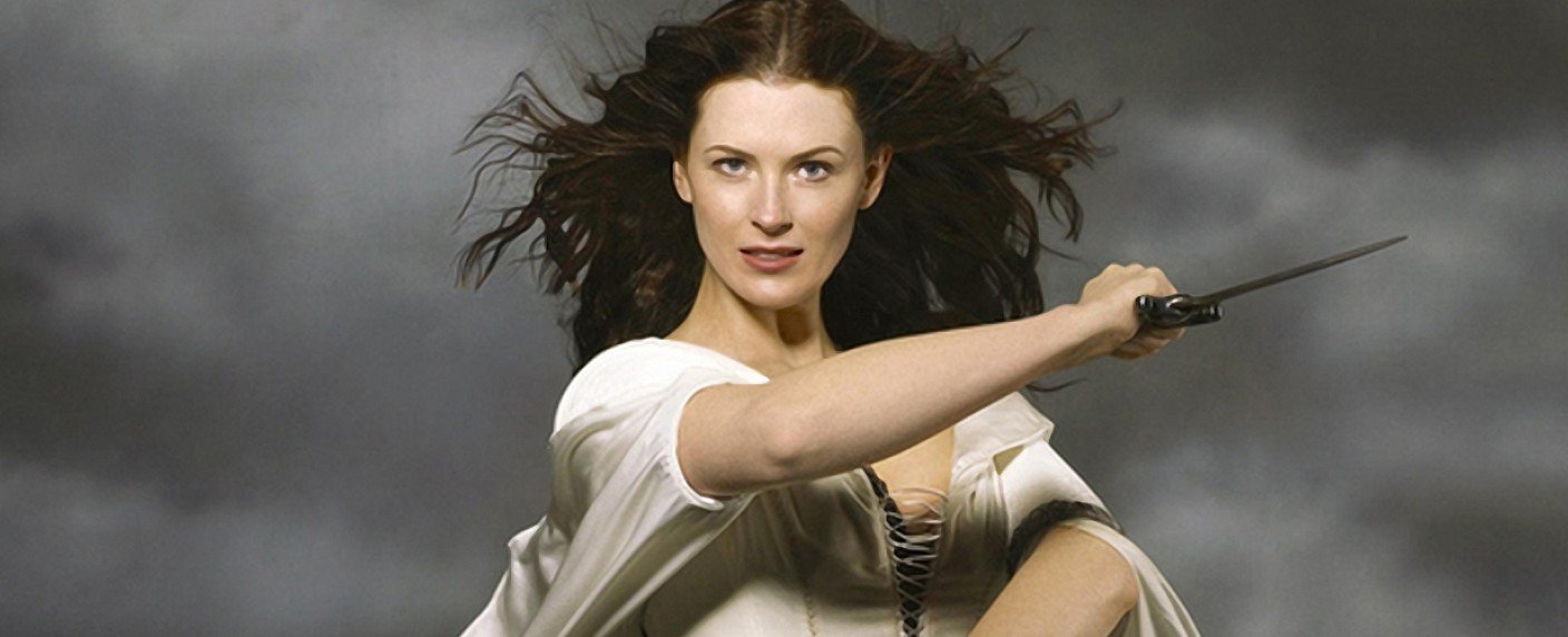 "Jane the Virgin"-Darstellerin besucht Seattle