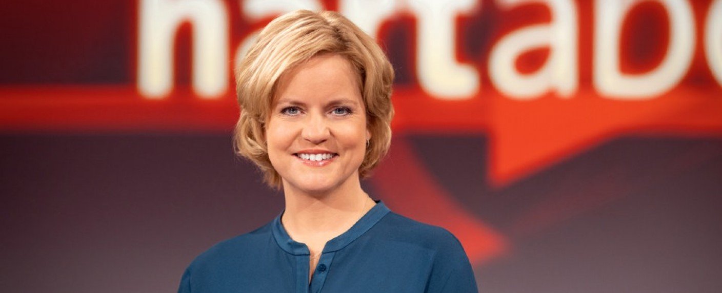 Urgestein verabschiedet sich von ARD-Polittalk