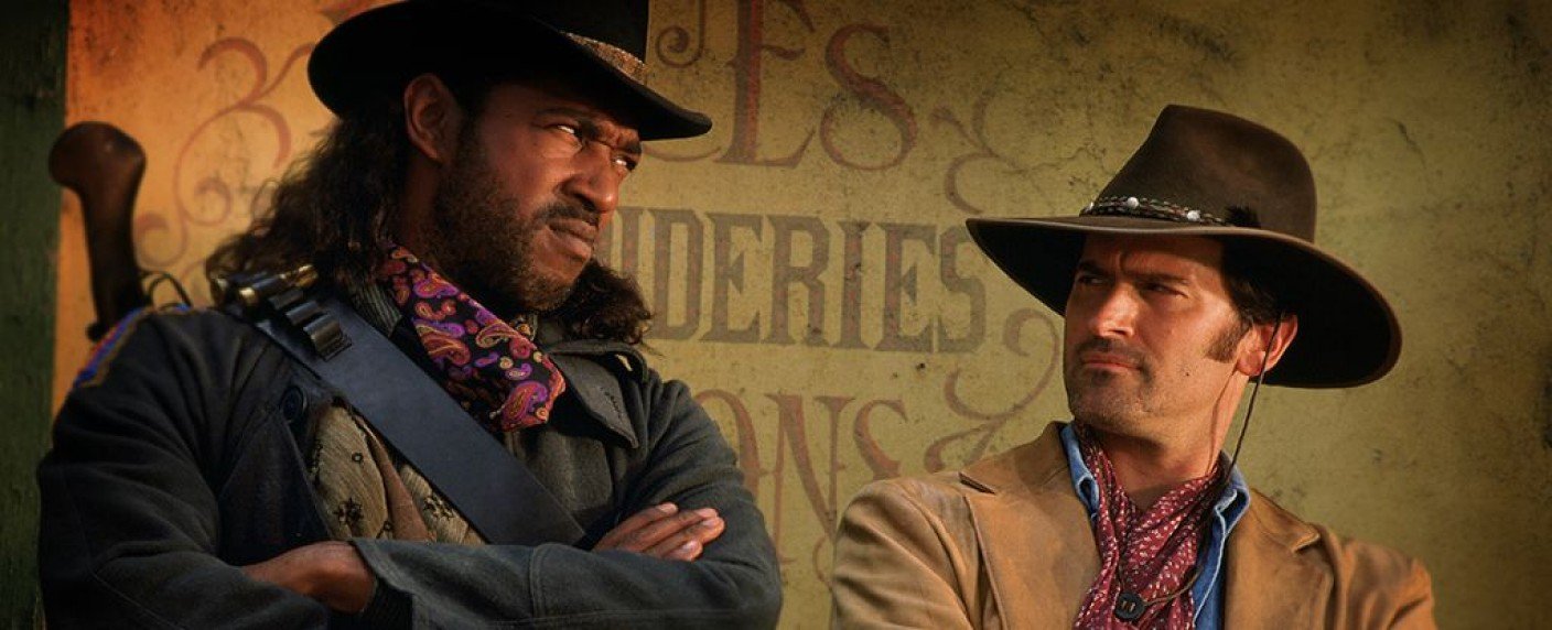 Erste Free-TV-Ausstrahlung seit 1998