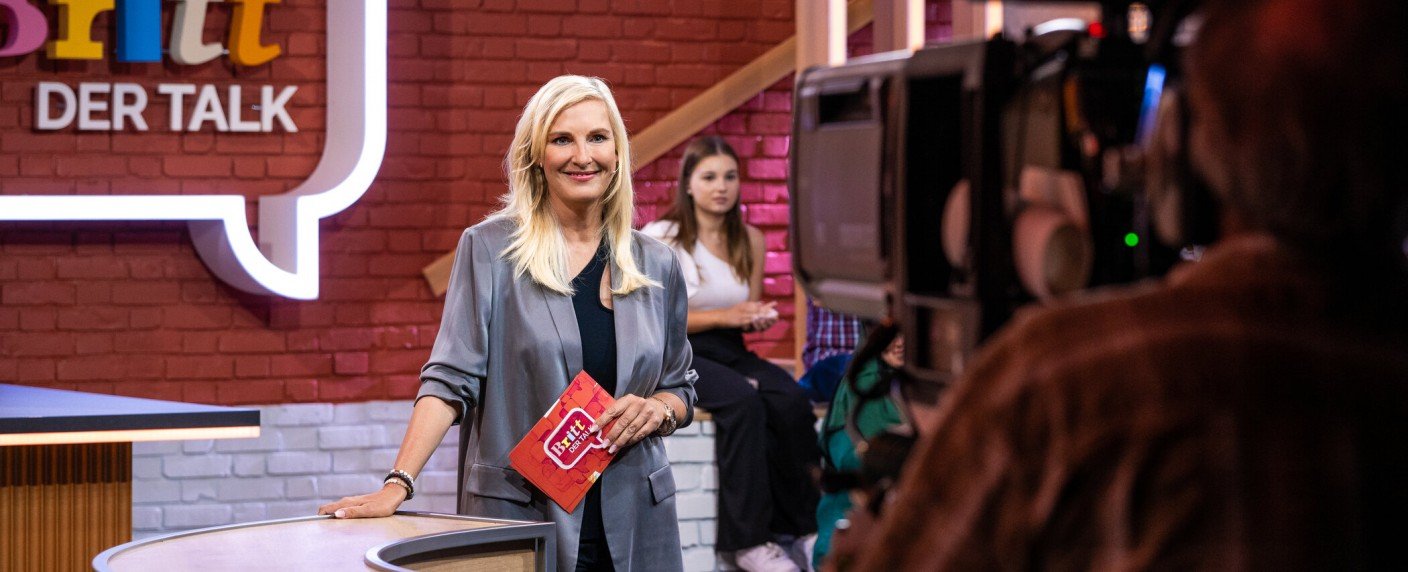 Programmänderung am Vormittag